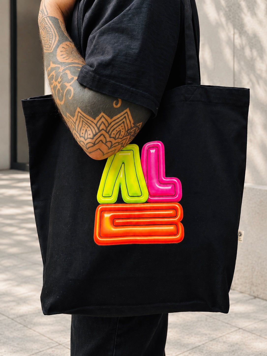 Tote Bag | ALE