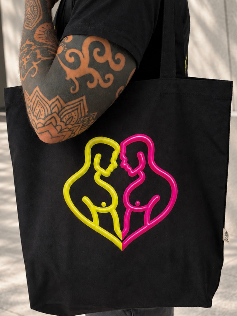 Tote Bag Connection | ALE