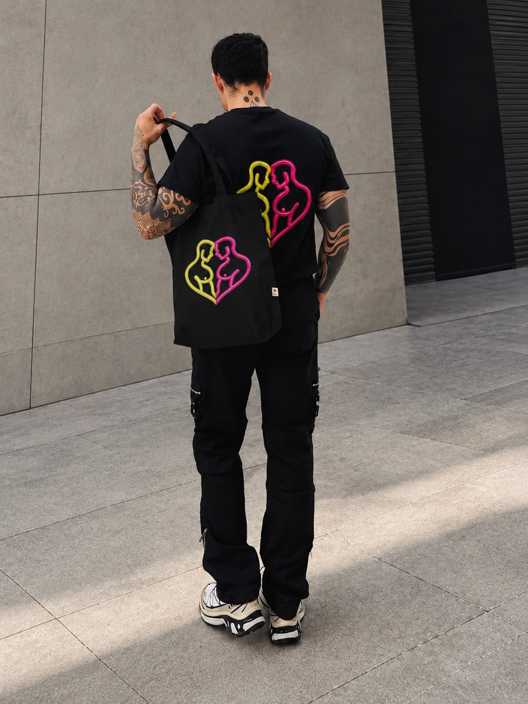 Tote Bag Connection | ALE