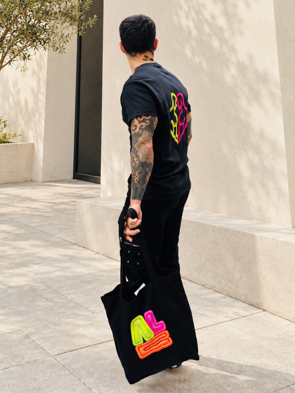 Tote Bag | ALE